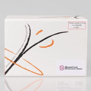 Quantum Ochratoxin (OTA) Green