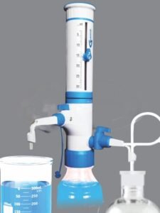 Liquid Handling - Universal Graduated Tips