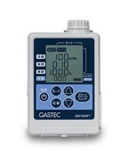 Automatic air sampling pump GSP series