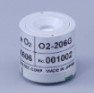 Oxygen sensorO2-206G