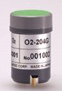 Oxygen sensorO2-204G