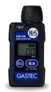 Hydrogen sulphide detector