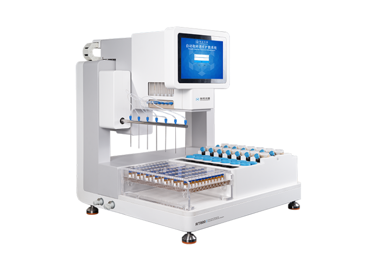 RAYTOR Transdermal Diffusion - Etcon Analytical and Environmental ...