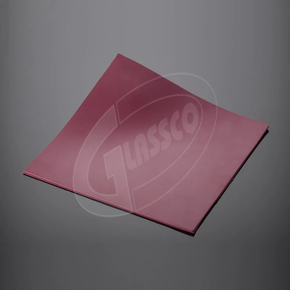 Rubber Sheets, Sheet Laboratory