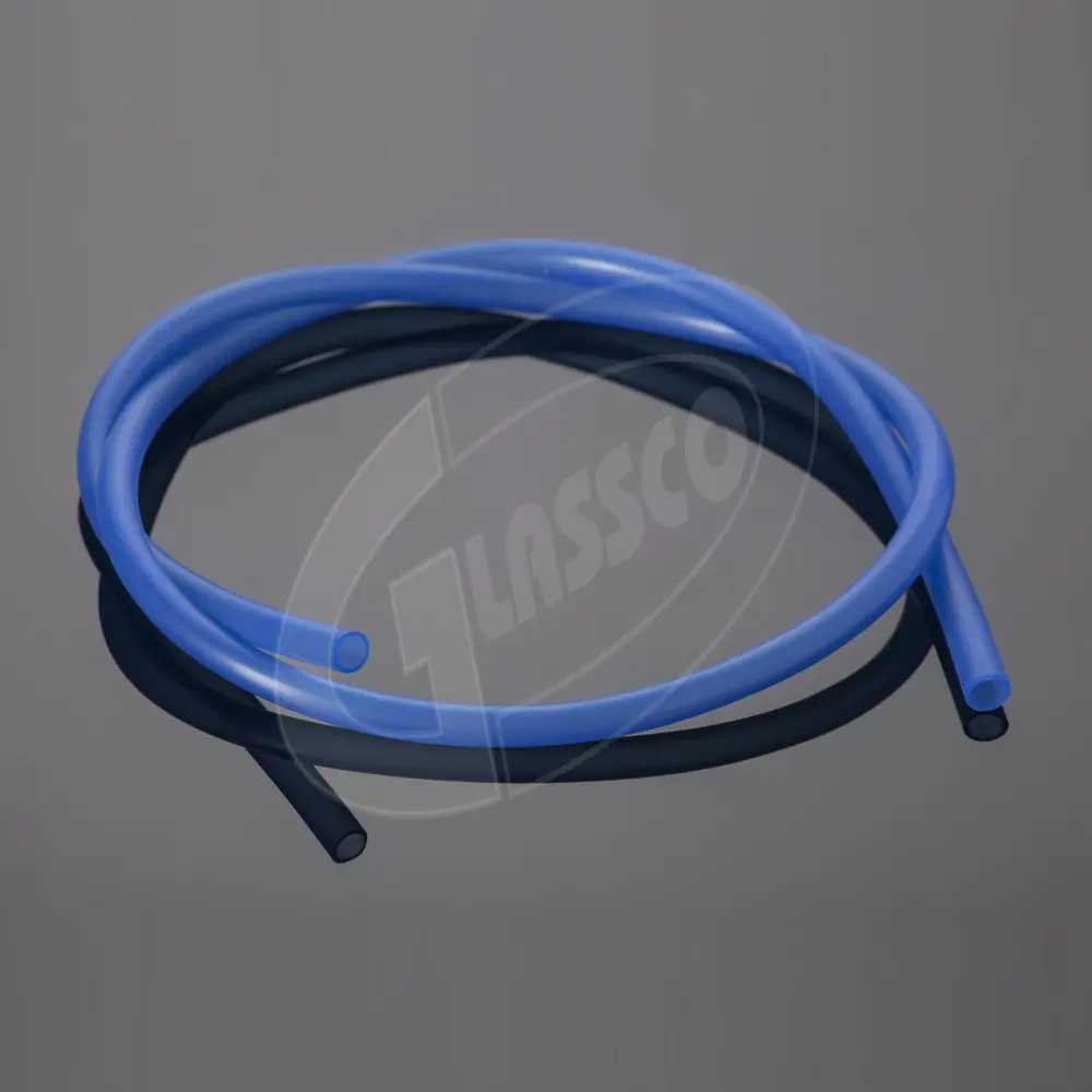 Rubber Tubes, High Pressure Rubber