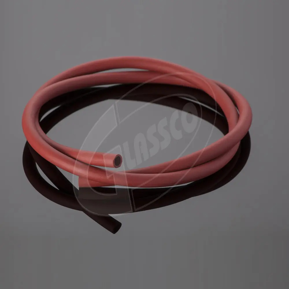 Rubber Tubes, Natural Rubber