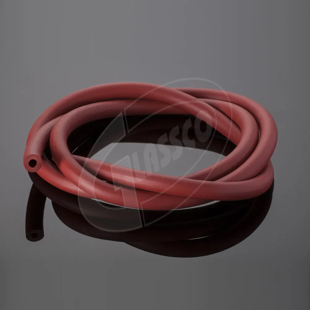 Rubber Tubes, Pressure Rubber