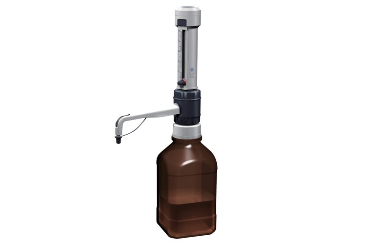 SCOdisp Bottle Top Dispenser