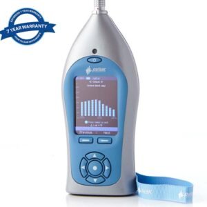 Octave Band Sound Level Meter – Pulsar Nova 46 (Class 2)