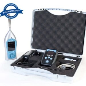 Noise & Vibration at Work Safety Kit OFFER