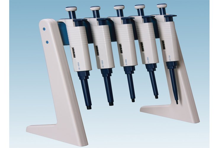 Linear stand