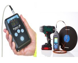 Vibration Meters