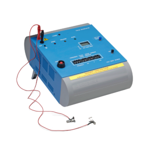 ECT Unit (Electroconvulsive-Therapy) - threshold detection