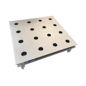 Hole Board Device - Boissier-Simon method