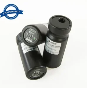 Acoustic Calibrator