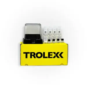 Compliance Pack+ (XD1+)