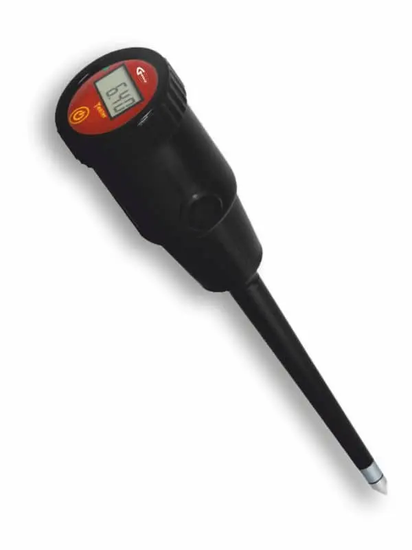 DIGITAL pH TESTER