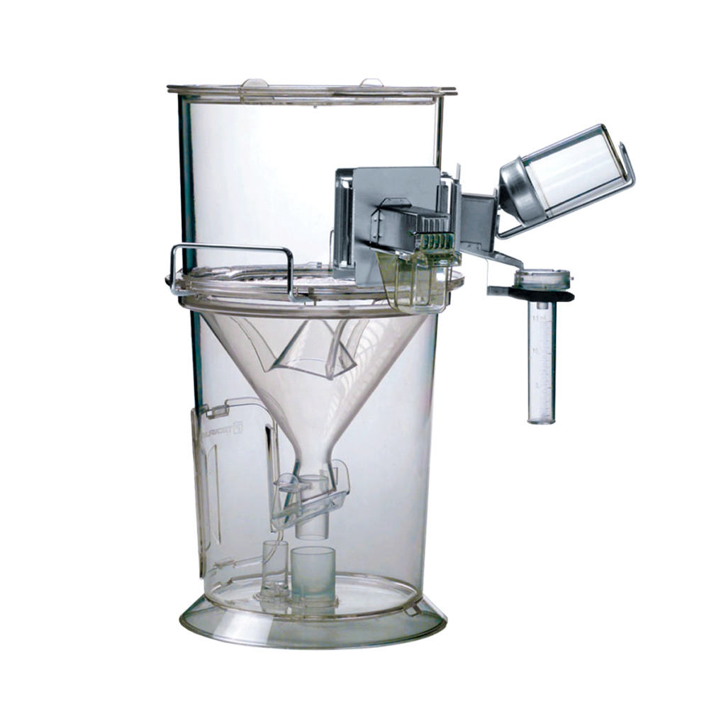Metabolic Cage - Basic model, separates rodent's urine & faeces