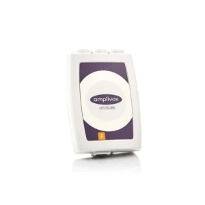 Otosure PC-Based Automatic Screening Audiometer