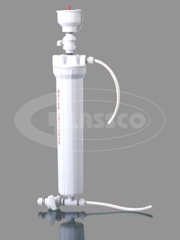 Water Softener (New)