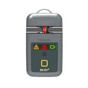 XD1+ Personal Dust Monitor