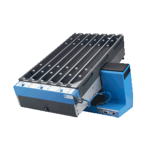Treadmill - Interchangeable Lane Assembly for Mice and Rats