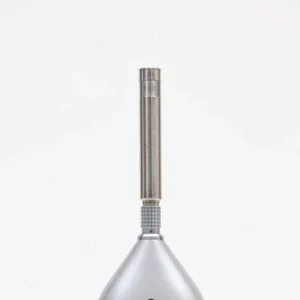 Microphone capsules for noise measurement