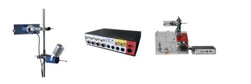 Transducers and Recorders