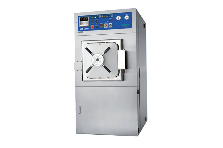 Floor Standing Sterilizer