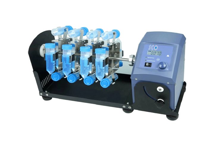 STR Series