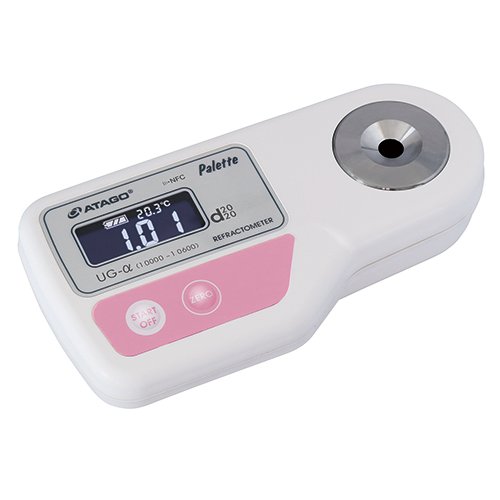 Digital Urine S. G. Refractometer UG-α
