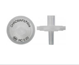 Syringe filter, labeled, CHROMAFIL Xtra PA, 0.2 µm