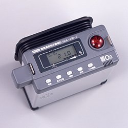 Hand-held oxygen detectorGOA-40D-5