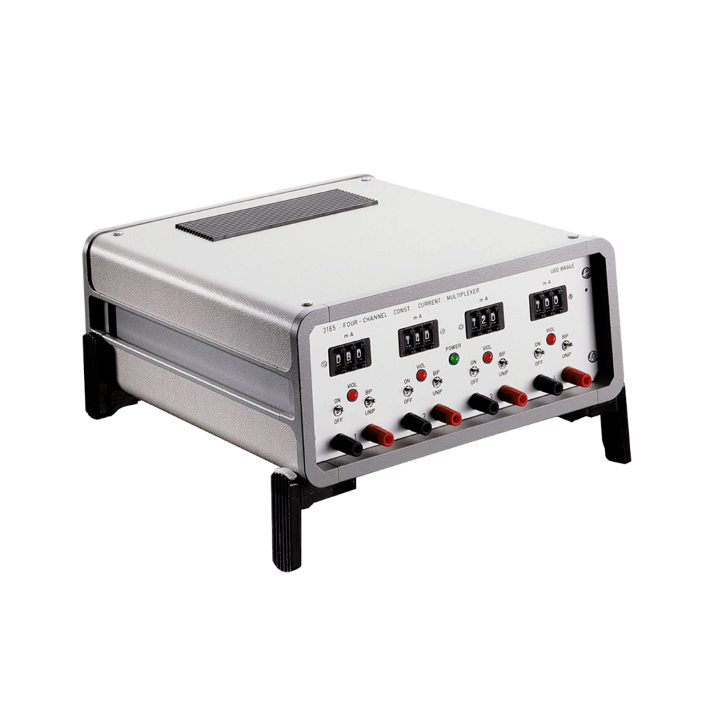 Multiplexing Pulse Booster (4 channel) - for Stimulators