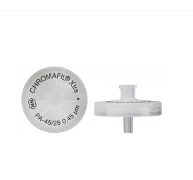 Syringe filter, labeled, CHROMAFIL Xtra PES, 0.45 µm