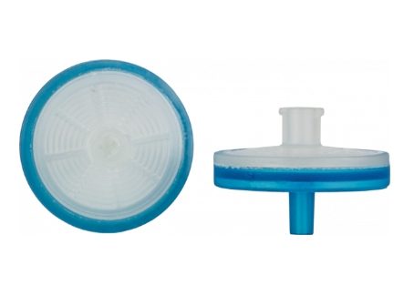 Syringe filter, color coded, CHROMAFIL RC, 0.45 µm