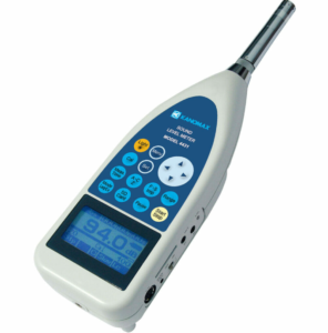 Sound Meter – Model 4431