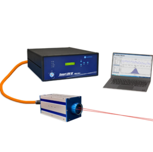 Smart Laser Doppler Velocimeter (LDV) IV – Model 8745-S