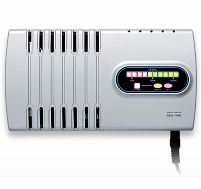 Aerosol Particle Monitor – Model AES-1000