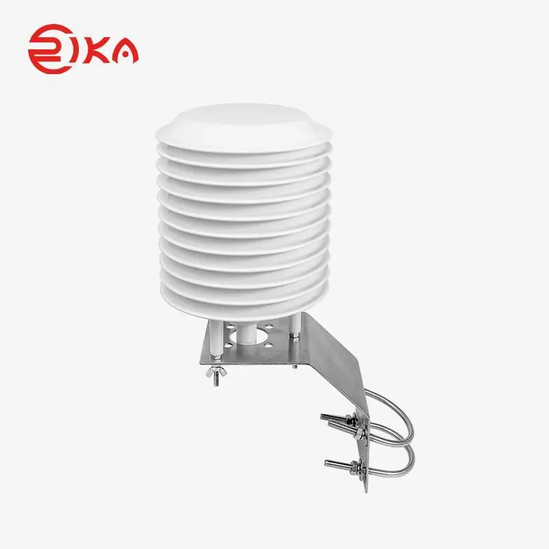 RK330-01 Atmospheric Temperature, Humidity & Pressure Sensor