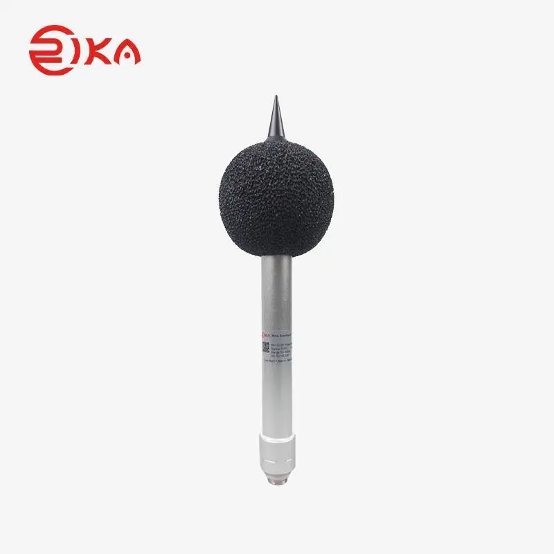 RK300-06 Type A Noise Sensor Noise Level Sensor