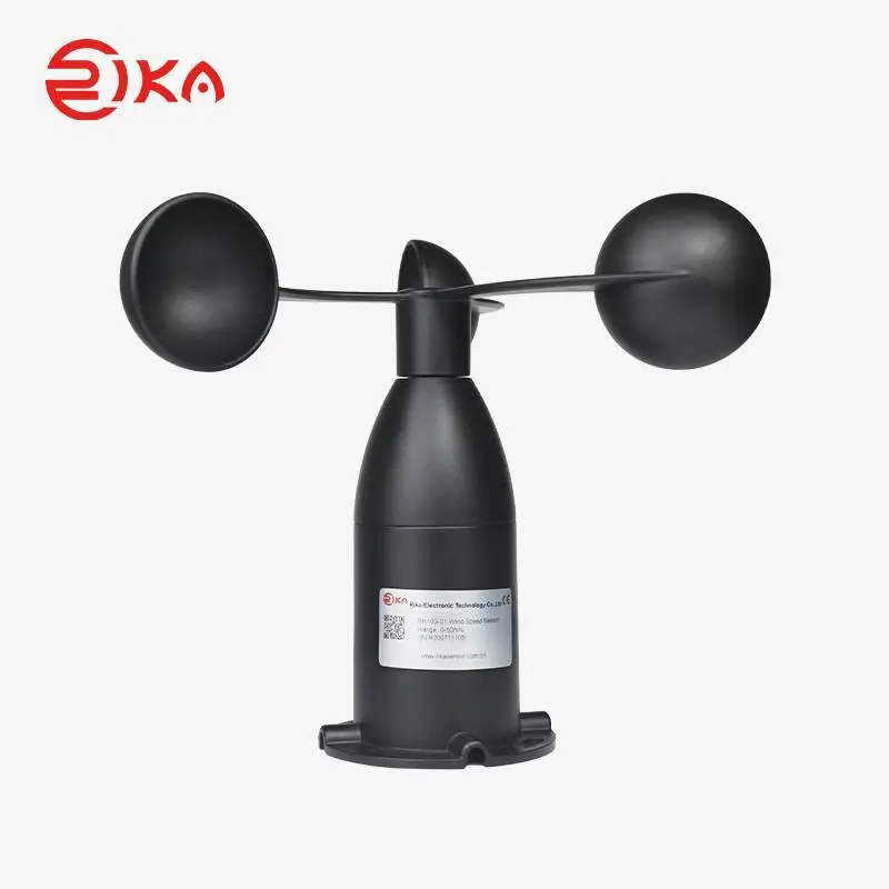 Wind sensor