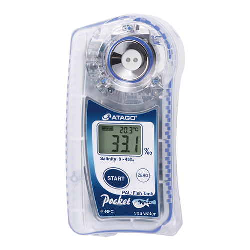 Seawater meter PAL-Fish Tank