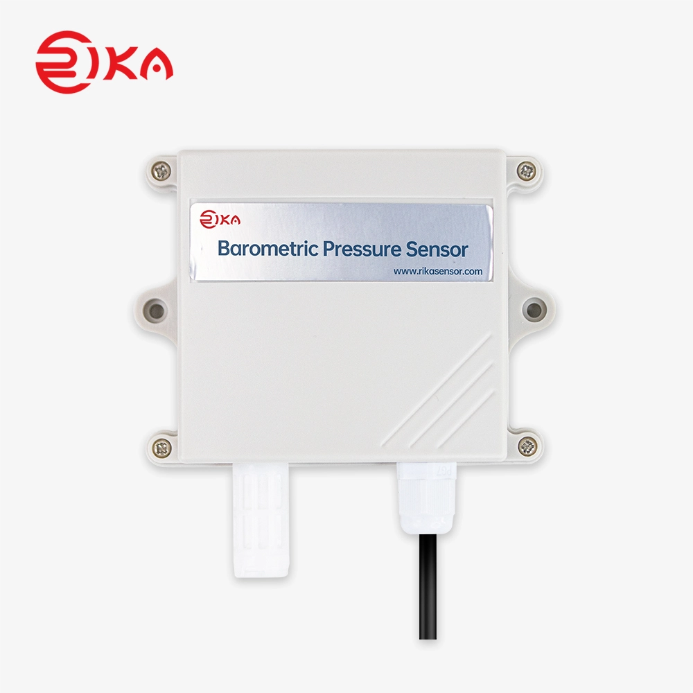RK300-01 Customized Wall-mounted Barometric Pressure Sensor