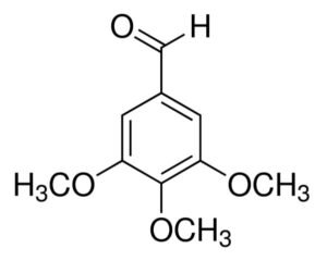 3,4,5-Trimethoxy Benzaldehyde for Synthesis | 86-81-7