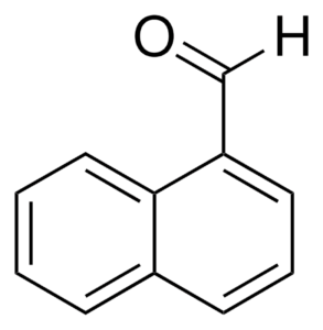 1-Naphthaldehyde for Synthesis (?-Naphthaldehyde) | 66-77-3