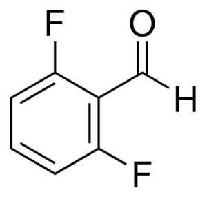 2,6-Difluoro Benzaldehyde | 437-81-0