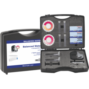 Balanced water kits