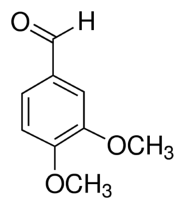3,4-Dimethoxy Benzaldehyde for Synthesis (veratraldehyde) | 120-14-9