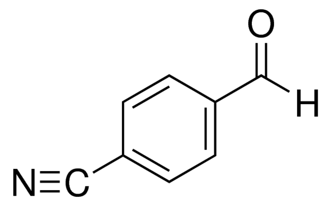 4-Cyanobenzaldehyde AR | 105-07-7